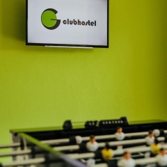 Wandery Hostel Dessau - Bild 15