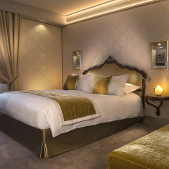Papadopoli Hotel Venezia - MGallery Collection - Bild 5