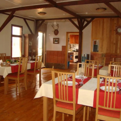 Baza Otdykha Nerestina photo 2