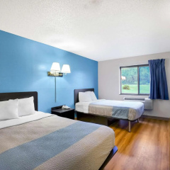 Motel 6 Montoursville, PA - Williamsport thumbnail 14