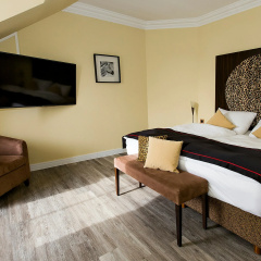 DORMERO Hotel München-Kirchheim Messe - Bild 5