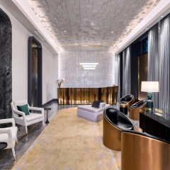 Matild Palace, a Luxury Collection Hotel, Budapest - Bild 28