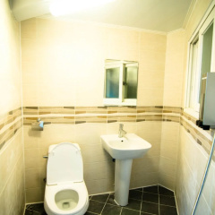 YaKorea Hostel Hongdae thumbnail 6