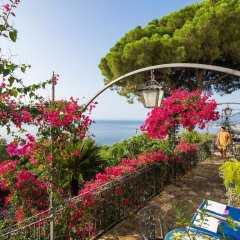 Hotel Bel Soggiorno in Taormina, Italy from 155$, photos, reviews - zenhotels.com photo 7