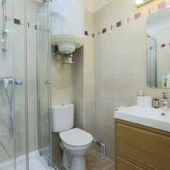 Flat 1bdr/2p Roland Garros/parc des - Bild 7