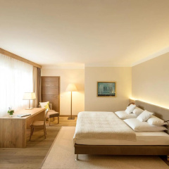 Bauer Hotel & Restaurant - Bild 3