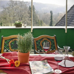 Kurvilla Am Park - Bild 14