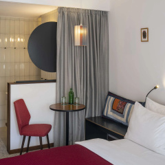 magdas HOTEL Vienna City - Bild 6