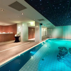 Grand Hotel Amrath Amsterdam - Bild 19