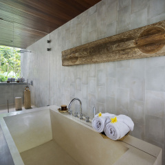Planta Luxury Boutique Resort - Bild 9