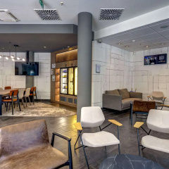 Novotel Suites München Parkstadt Schwabing - Bild 13