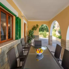Calamari - Villa With Private Pool In Felanitx - Bild 14