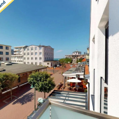 Villa Drees Wangerooge 81852 - Bild 10