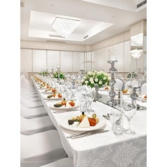Kordon Hotel Cankaya - Bild 10