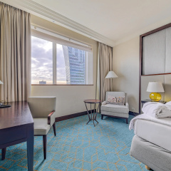 InterContinental Warsaw by IHG - Bild 3
