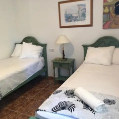 Chalet Son Serra - Bild 3