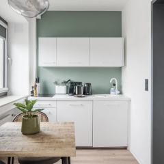 Limehome Saarbrücken Berliner Promenade - Bild 17