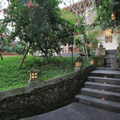 Tebesaya Cottage by GenuineHost thumbnail 39
