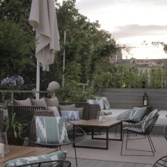 Hotel Oasis - Bild 16