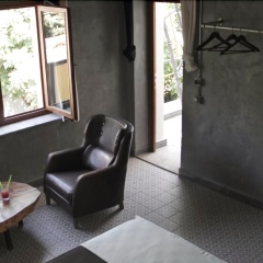 Role Street Hostel - Bild 1