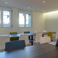 Royal Hotel Zurich - Bild 22