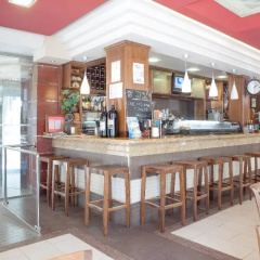 Hotel Castilla Guerrero - Bild 20