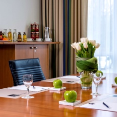 Dorint Kongresshotel Düsseldorf/Neuss - Bild 12