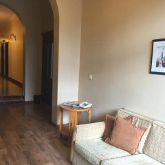 Hotel Mercan - Bild 9