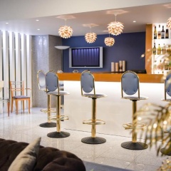 Hotel 3K Barcelona - Bild 18