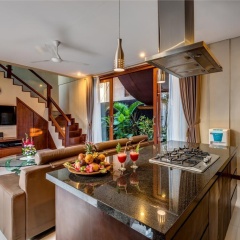 Villa Omah Mutiara - Bild 14