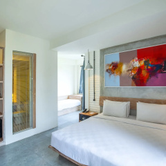 FRii Bali Echo Beach - Bild 7