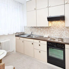 Jenatsch Apartments - Bild 14