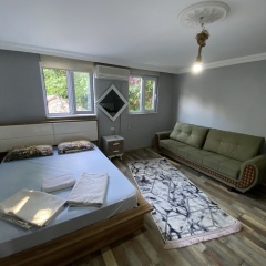 Amintas Apart Hotel - Bild 2
