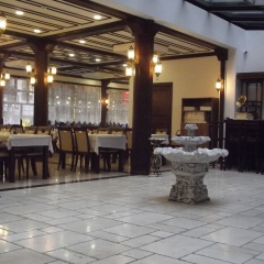 Bursa Grand Family Hotel & Spa - Bild 23
