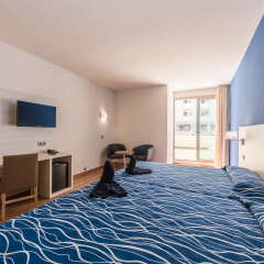 Hotel Best Delta - Bild 4