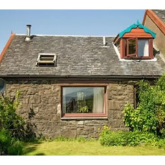 Steading Holidays - The Byre thumbnail 16