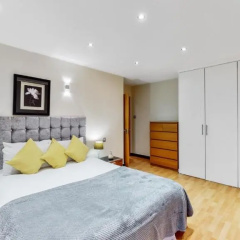 Bryanston Apartments thumbnail 12