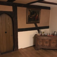 McMüller's Kemenate Fulda - Bild 12