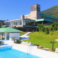 Hachijo View Hotel thumbnail 16