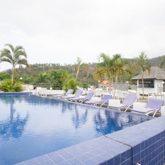 RedDoorz Premium near Senggigi Beach - Bild 15