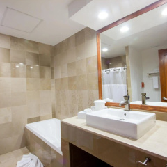 Fairfield Inn by Marriott LaGuardia Airport/Flushing - Bild 8