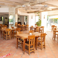 Flora Hotel Bodrum - Bild 22