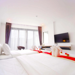 Phoenix Hotel Karon Beach - Bild 7