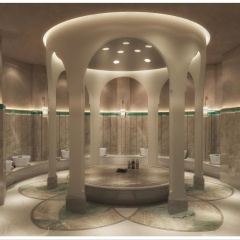 Titanic Luxury Collection Bodrum Resort - Bild 29