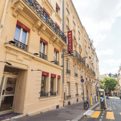 Hotel Riviera - Bild 1