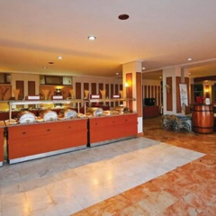 Phoenix Sun Hotel - Bild 30