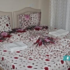 saygın suit otel - Bild 3
