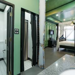 Отель DE Phanakron Boutique Hotel Таиланд, Бангкок - отзывы, цены и фото номеров - забронировать отель DE Phanakron Boutique Hotel онлайн фото 18