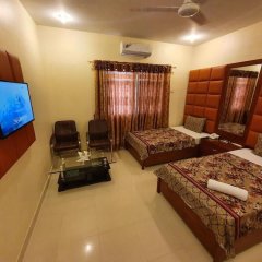 Imperial Guest House in Karachi, Pakistan from 59$, photos, reviews - zenhotels.com photo 16