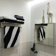 High Level Apartments - Bild 7